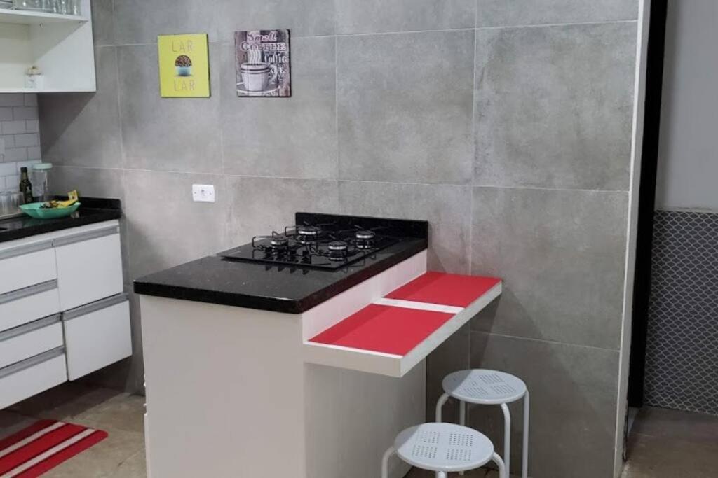 Casa Com Piscina Aconchegante 300 M Do Mar Villa Ресифи Екстериор снимка